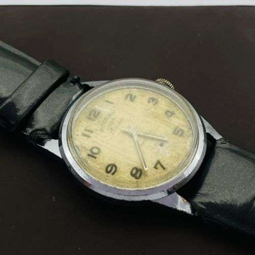 Rare & Collectable Watches ROTARY Vintage Swiss Mens Watch for sale